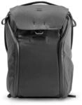 Peak Design Everyday Backpack V2 20L Schwarz &ndash; Fotorucksack f&uuml;r Kamera, Alltag und