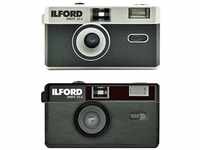 Ilford ILFORD Sprite 35-II silber/schwarz