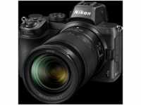 Nikon Z5 + 24-70 1:4 VR