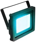 EUROLITE LED IP FL-30 SMD t&uuml;rkis