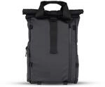 WANDRA WANDRD The PRVKE 11-LITER Black (+ Gratis WANDRD Socks)