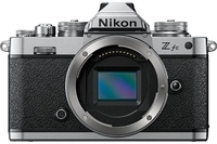 Nikon Z fc Body