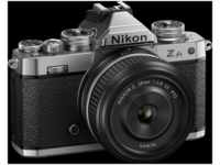 Nikon Z fc KIT Z DX 28 mm 1:2.8 Spec. Edition