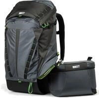 MindShift Gear Rotation 34L - Charcoal