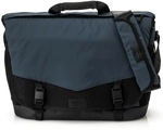 Tenba DNA 16 Slim Messenger Tasche schwarz