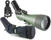 KOWA TSN-99A PROMINAR 30-70x99 Travel-Kit (inkl. Tasche + Vario Scope Adapter)