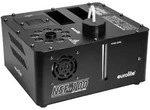 EUROLITE NSF-100 LED DMX Hybrid Spray Fogger