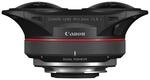 Canon RF 5.2mm F2.8 L DUAL FISHEYE