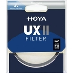 Hoya 37.0mm UX UV II Filter