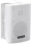 OMNITRONIC WPS-4W ELA-Wandlautsprecher