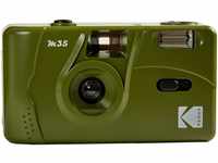 Kodak M35 Camera Olive