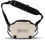 WANDRA WANDRD Rogue Sling 3l Tan