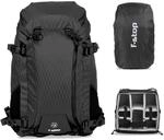 F-Stop Duradiamond Ajna Essentials Bundle - Anthracite
