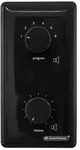 OMNITRONIC ELA-LS-Regler/Prog-W&auml;hler45W mono sw