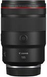 Canon RF 135mm F1.8 L IS USM