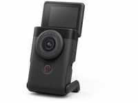 Canon PowerShot V10 schwarz Advanced Vlogging Kit