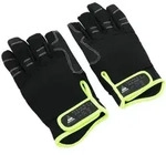 HASE Handschuh 3 Finger, Gr&ouml;&szlig;e M