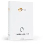 Stressprofil Test - Speicheltest