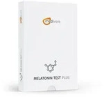 Hormontest Frau Plus &ndash; Speicheltest auf 6 Sexual- & Stresshormone