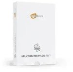 Helicobacter pylori Stuhltest