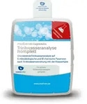 Trinkwasseranalyse komplett (Mikrobiologisch & Chemisch) &ndash; Wassertest