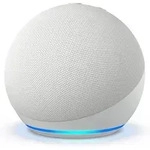 Amazon Echo Dot (5. Generation) Smart-Speaker - Wei&szlig;