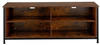 Sideboard Navan 147x41x60,5cm - Industrial Holz dunkel, rustikal