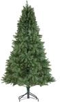 TecTake GmbH K&uuml;nstlicher Weihnachtsbaum Dancer mit Spritzgussnadeln - 230 cm...