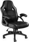 TecTake GmbH B&uuml;rostuhl Benny - schwarz 403481