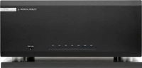 Musical Fidelity 1000033392, Musical Fidelity M6x 250.7 Schwarz - 7 Kanal AV-Endstufe