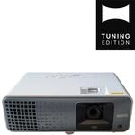 BenQ TK710 - 4K HDR Laser Beamer | HEIMKINO.de Tuning Edition