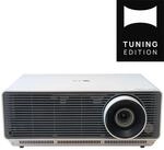 LG ProBeam BU60RG - 4K HDR Laser Beamer | HEIMKINO.de Tuning Edition