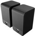 Klipsch Flexus Surr 100 Schwarz - Regallautsprecher / Paarpreis