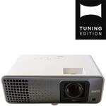 BenQ TK710STi - 4K HDR Laser Beamer | HEIMKINO.de Tuning Edition
