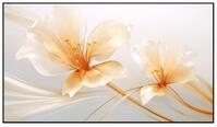 XGIMI Frensel ALR UST Kontrastleinwand 220 x 124cm - 100 " Slimline...