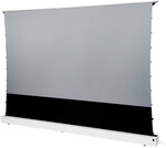 celexon CLR UST Kontrastleinwand II 265 x 149cm - 120 " weisse Bodenleinwand