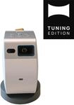 BenQ GV50 - Full HD HDR Laser Beamer | HEIMKINO.de Tuning Edition