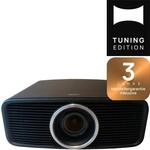 JVC DLA-NZ500B - 4K HDR Laser Beamer | HEIMKINO.de Tuning Edition