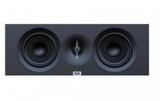 ELAC Debut 3.0 DC63-BK Schwarz - Center Lautsprecher / St&uuml;ckpreis