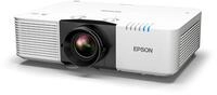 Epson EB-L890U - WUXGA Laser Golf Beamer | HEIMKINO.de Tuning Edition