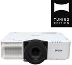 Epson EB-L690SU - WUXGA Laser Golf Beamer | HEIMKINO.de Tuning Edition