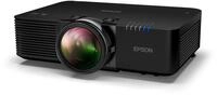 Epson EB-L695SE - 4K HDR Laser Golf Beamer | HEIMKINO.de Tuning Edition