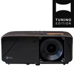 Optoma HZ147X - Full HD HDR Laser Beamer | HEIMKINO.de Tuning Edition