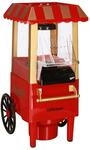 Celexon CinePop CP500 - Popcorn Maschine