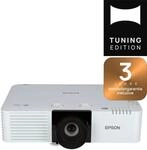 Epson EB-L530U - WUXGA Laser Golf Beamer | HEIMKINO.de Tuning Edition
