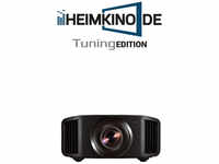 JVC DLA-NZ9 - 8K HDR Laser Beamer | HEIMKINO.DE Tuning Edition