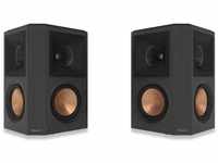 Klipsch Reference Premiere RP-502S II Schwarz - Dipol Lautsprecher / Paarpreis