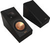 Klipsch Reference Premiere RP-500SA II Schwarz - Dolby Atmos Enabled Lautsprecher /