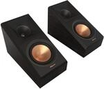 Klipsch Reference Premiere RP-500SA II Schwarz - Dolby Atmos Enabled Lautsprecher /
