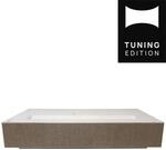 LG CineBeam HU915QE - 4K HDR Laser TV Beamer | HEIMKINO.de Tuning Edition